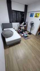Blk 61 BLANGAH GARDEN (Bukit Merah), HDB 4 Rooms #581975091